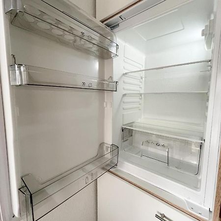Schoene Einzimmerwohnung Bad Nauheim Εξωτερικό φωτογραφία